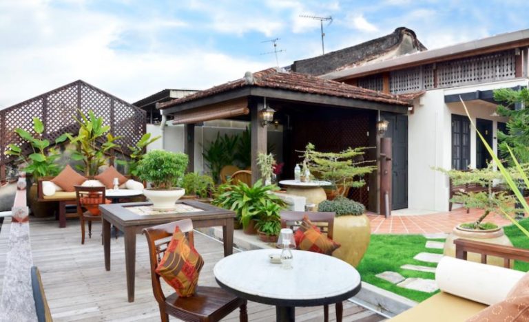 8 More Budget-Friendly(ish) Stays In Penang, Malaysia