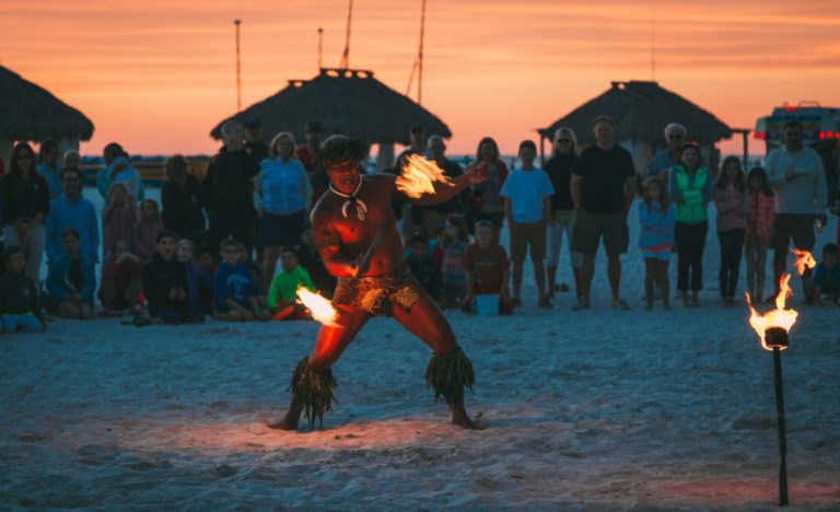 8 Stunning Places To Visit For A Cultural Travel Experience