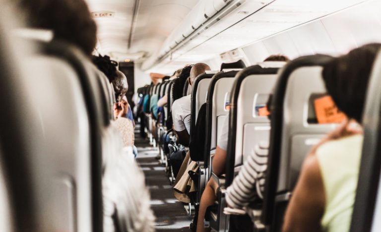 Not Your Waitress: Why Cabin Crews Have One Of The Toughest Jobs