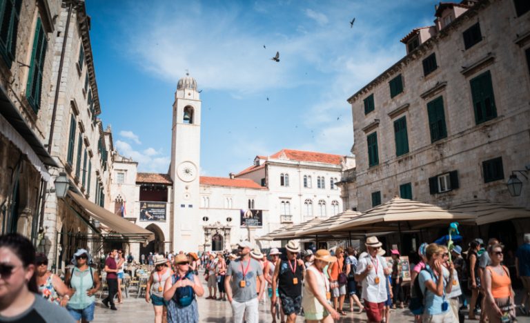 Ditching The Crowds In Croatia: Alternatives To The Main Hotspots