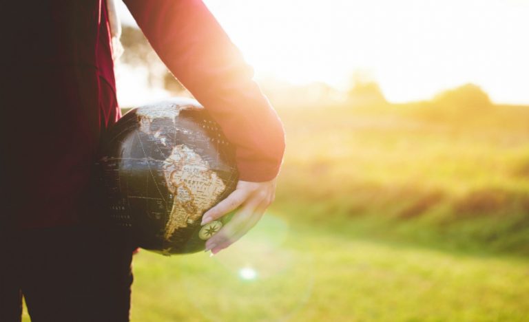 How To Travel Across The World On Less Than USD10,000