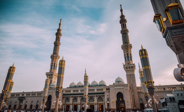 10 Tips For Women Travelling To Riyadh, Saudi Arabia