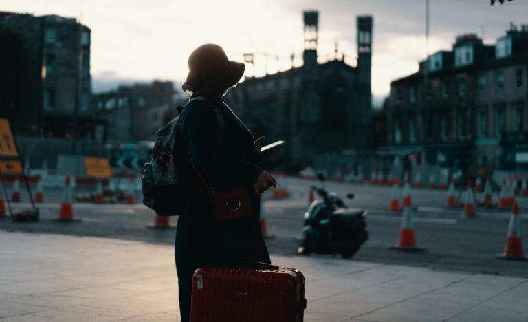 Luggage In Limbo: When Your Suitcase Is Lost, Delayed, Or Damaged
