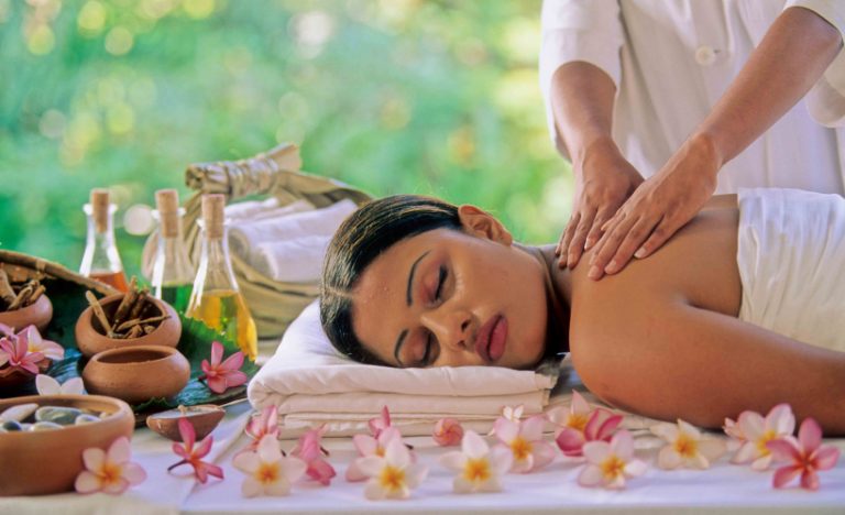 3 Ways To Get Pampered In Sri Lanka