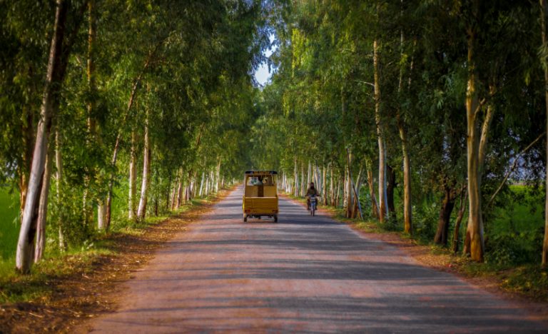 A Women’s Guide To Must-See Places In Pakistan