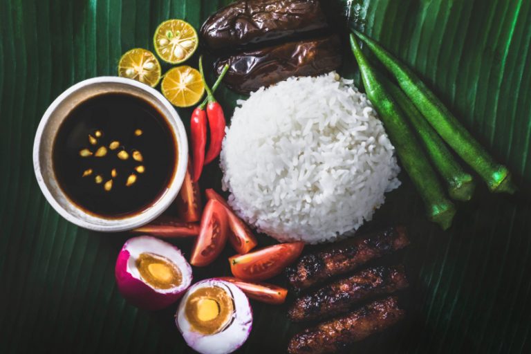 25 Unusual Delicacies To Try On Your Next Trip To Asia