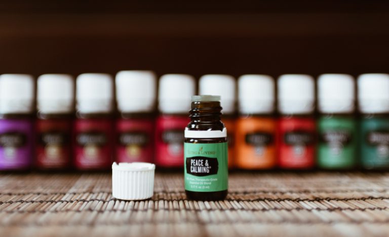 Why Essential Oils Are Your Best Travel Companion