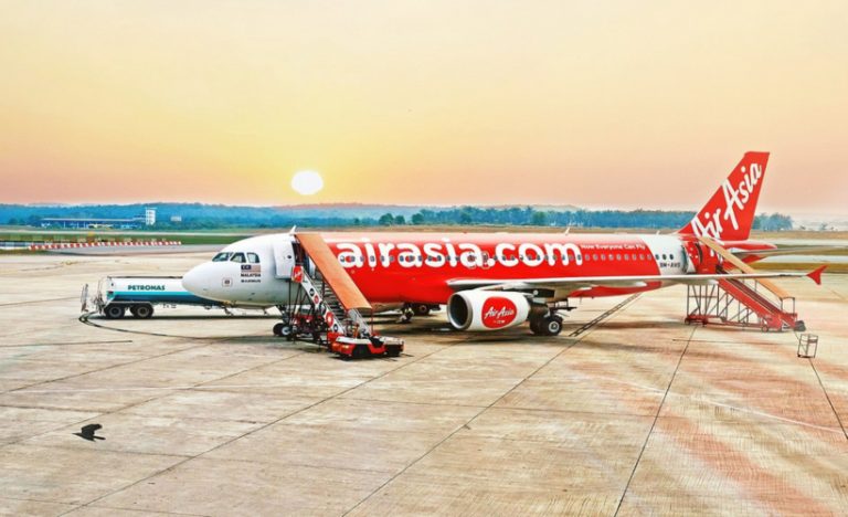 AirAsia Joins The Fight Against HIV/AIDS In SEA