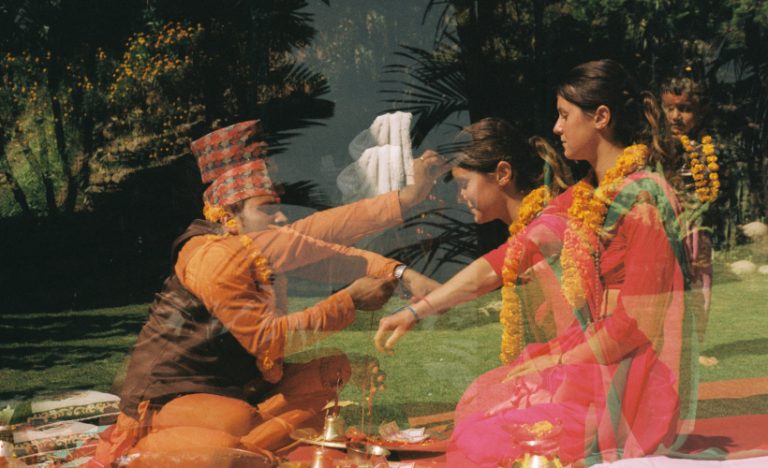Nepal On Film: An Outdated Country Captured On An Outdated Device