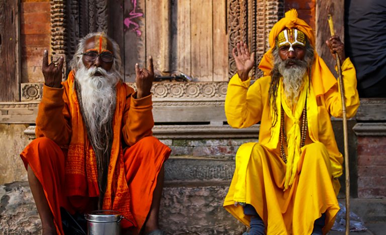 What You Should Know Before Visiting Kathmandu