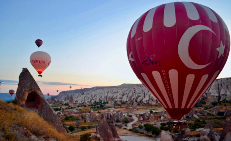 7 Of The Most Affordable Destinations To Visit