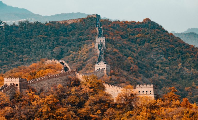Plan A Trip To Beijing Without Breaking The Bank