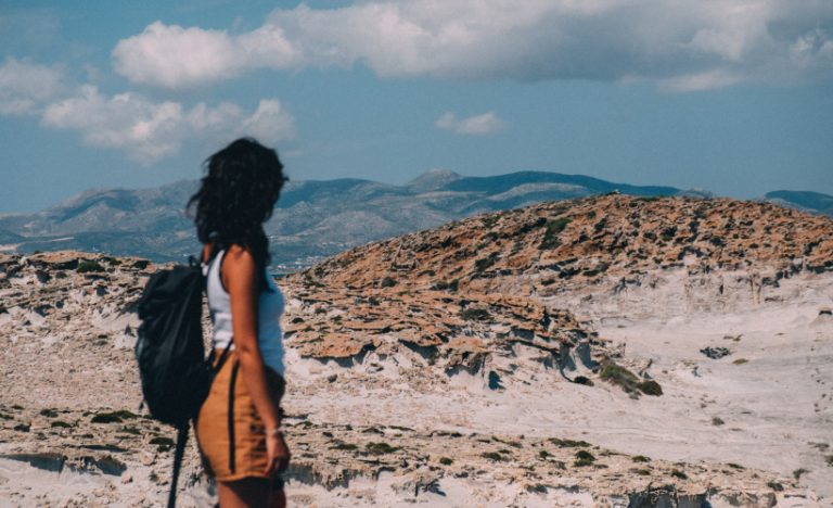 When Travel Goes Wrong: Valuable Lessons For A Naïve Traveller