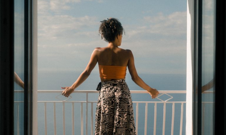 Why Is Travel Important To Me?