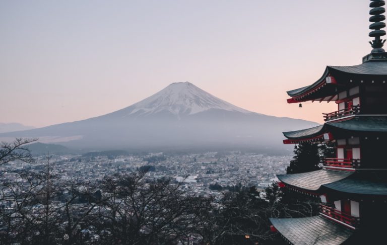 7 Reasons Why Japan Is Awesome For Solo Female Travel