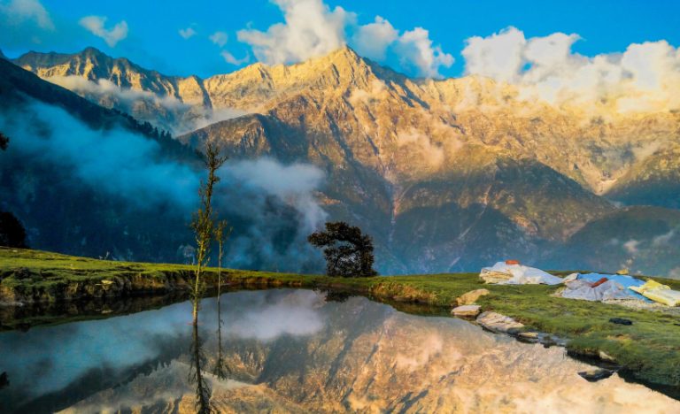 11 Offbeat Travel Destinations For Eco Tourists In India