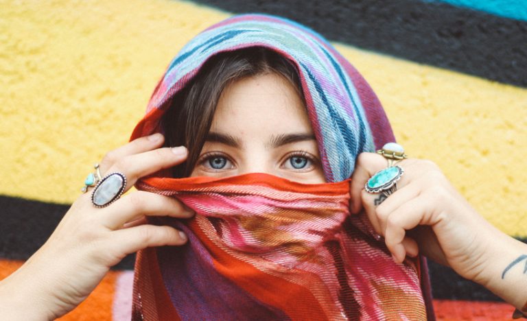 7 Reasons Women-Only Adventure Tours Became A New Trend
