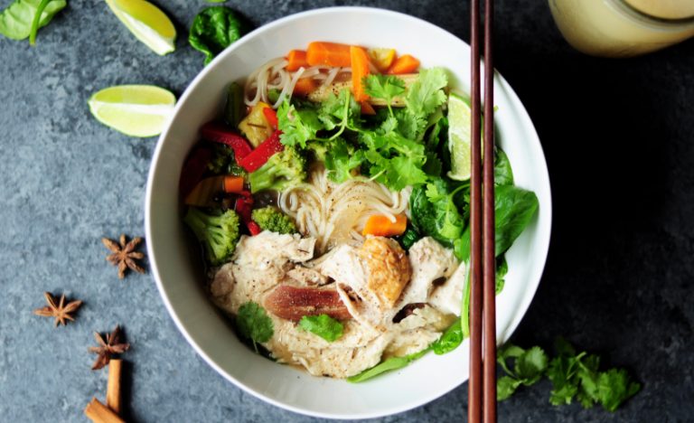 45 Must-Eat Dishes In Asia