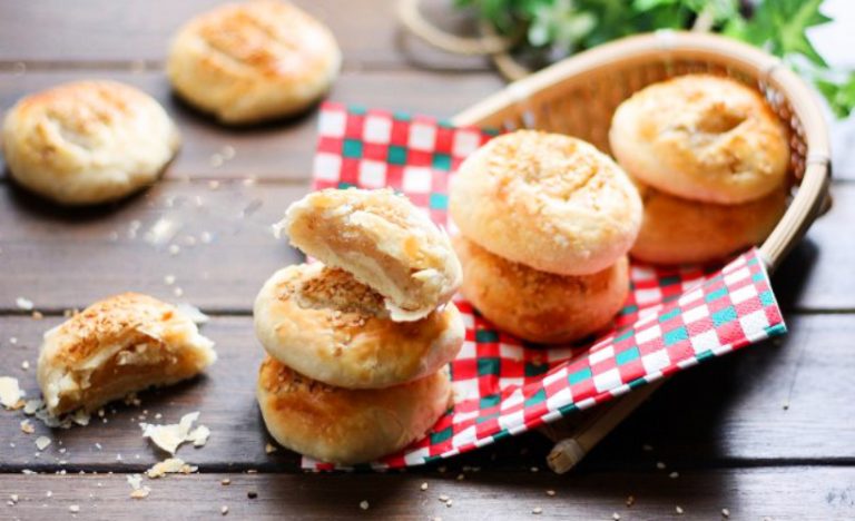 Around The World In 10 Pastries