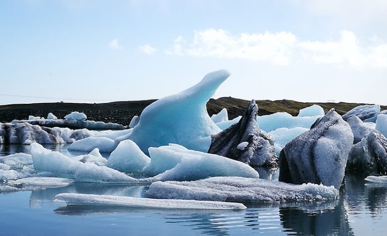 The Complete Guide To Surviving Iceland