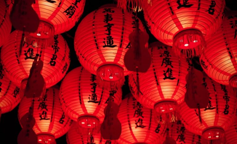 The Village With A Purpose: Wanda Tourism Village