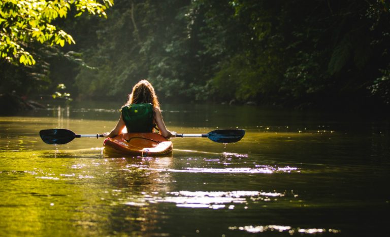 Unleash Your Inner Adrenaline Junkie In Chiang Mai, Thailand