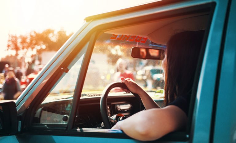 The Women Only Ride-Hailing Service That’s Taking Over Malaysia