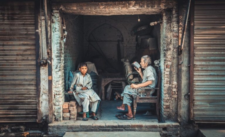 Pakistan’s Cultural Diversity [VIDEO]