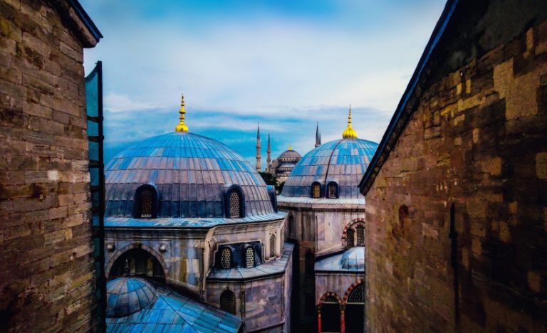 5 Must Visit Places In Turkey