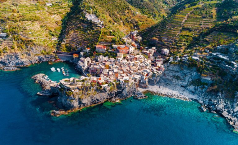 Airbnb Wants To Pay You To Live In Italy