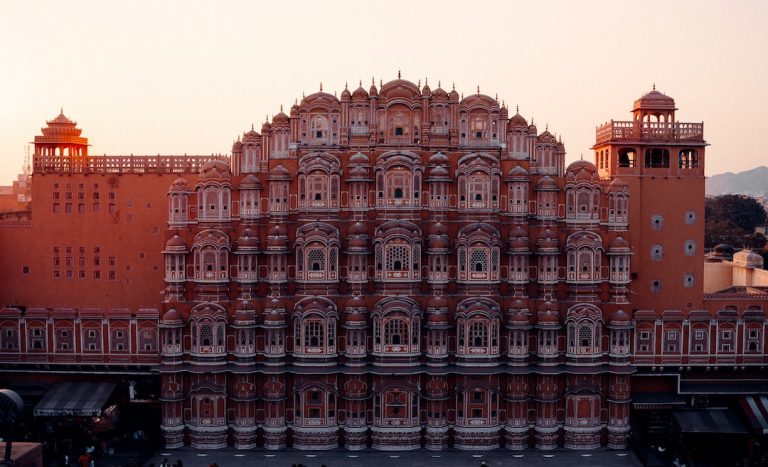 10 Tips For Women Travelling To Rajasthan, India