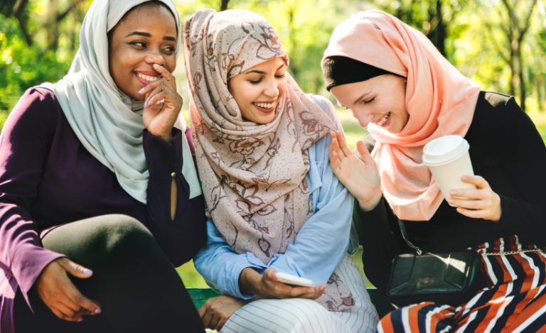 5 Lessons I’ve Learned From Travelling The World In A Hijab