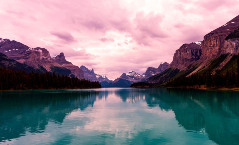 Places You Might Want To Visit While They Still Exist