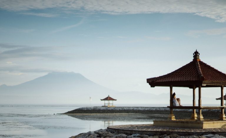7 Of The Most Luxurious Hotels In Bali, Indonesia