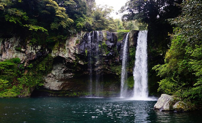 Why South Korea’s Jeju Island Needs To Be On Your Travel List