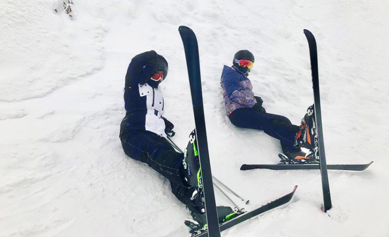 A Guide To Skiing In Bosnia