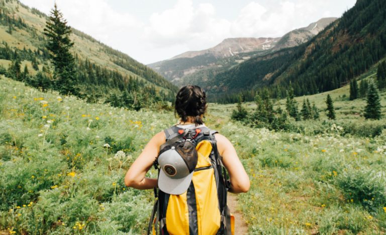 Things To Keep In Mind Before Hiking With Back Pain