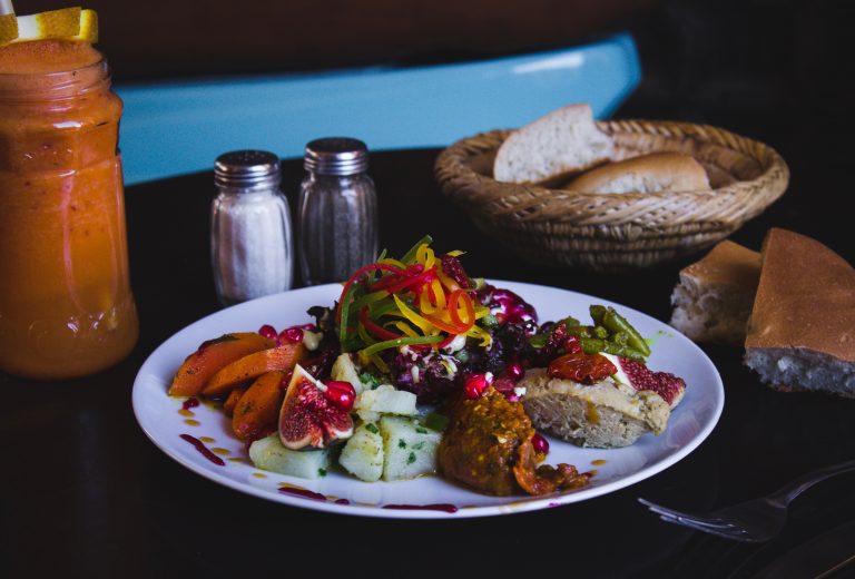 5 Must Try Foods In South Africa