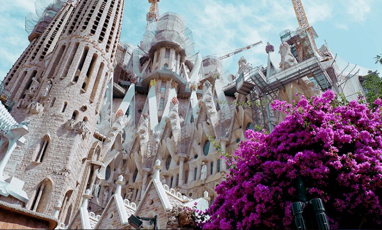 The First-Timer’s City Guide To Barcelona, Spain