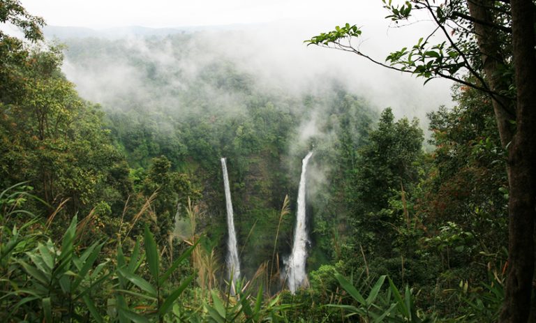 7 Must-See Waterfalls In Laos