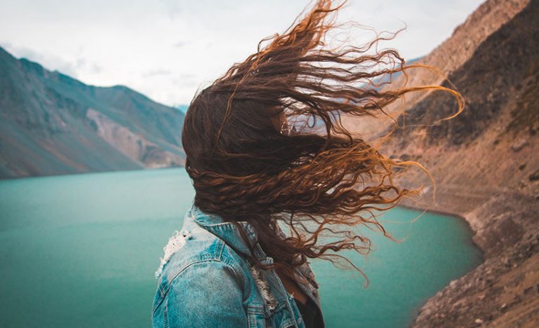 Beauty SOS: Easy Travel Fixes