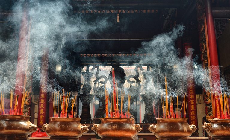 Beyond Holi & Songkran: 9 Other Southeast Asian Festivals To Experience