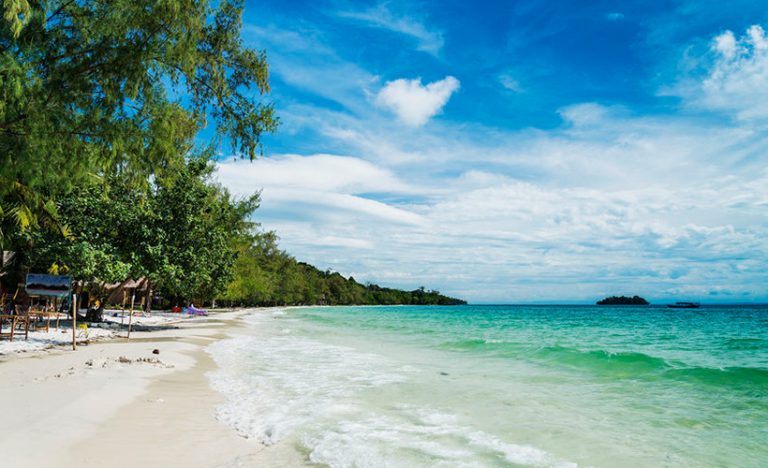 9 Up & Coming Islands Still Off The Beaten Path