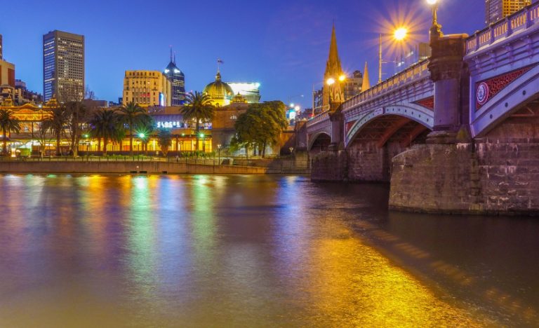 For The Ladies: 6 Things You Shouldn’t Miss Out On In Melbourne, Australia
