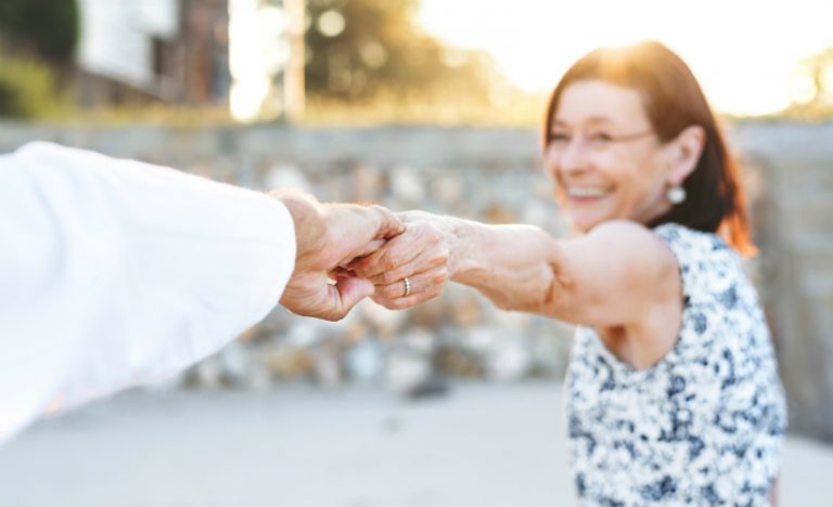 10 Destinations Perfect For Older Couples Looking For An Adventure
