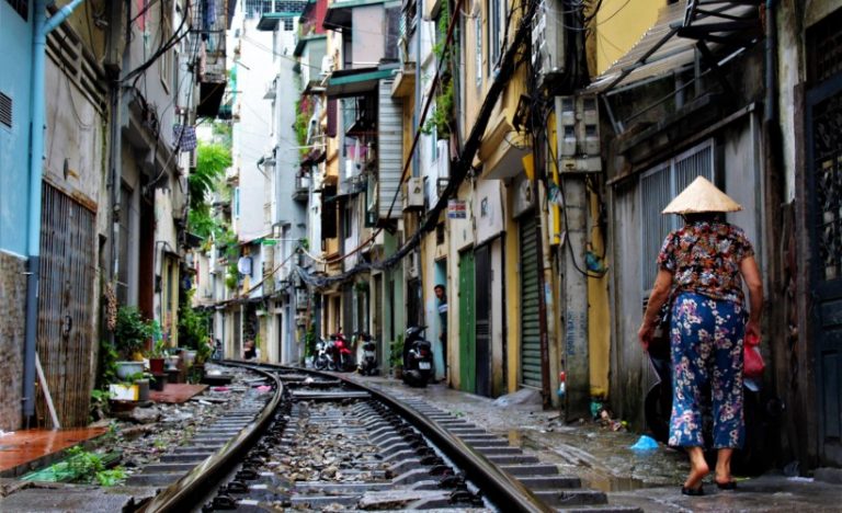 5 Cheapest Countries In Asia To Visit [VIDEO]