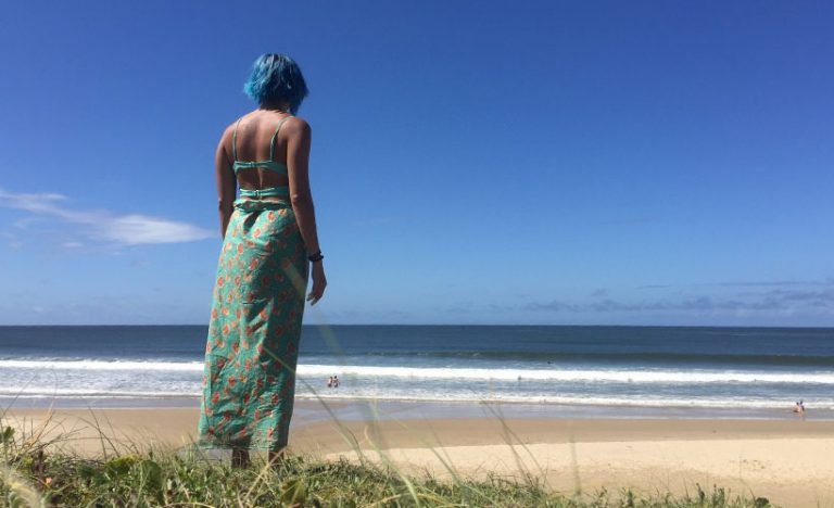 Letters From Latin America: Punta Del Diablo, Uruguay