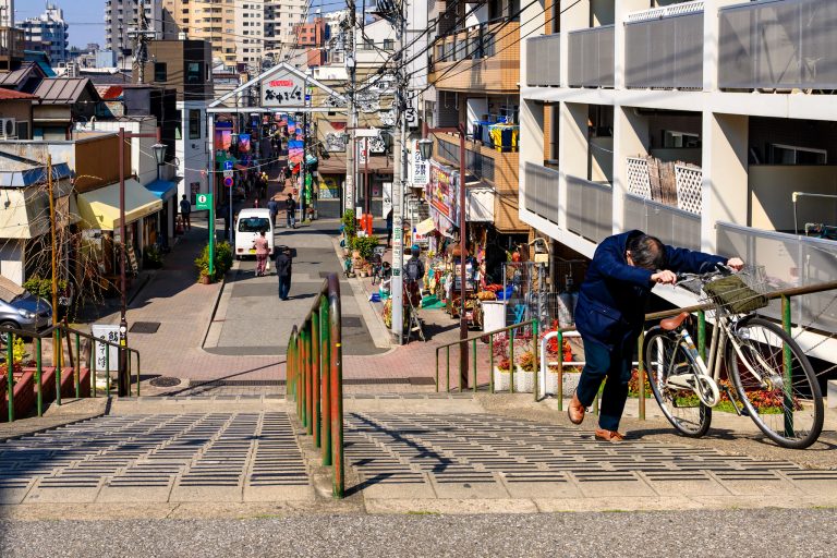 Get A Taste Of Japan’s Old World Charm In Yanaka, Tokyo