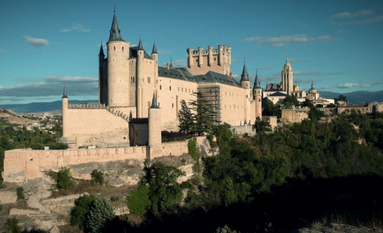 Game of Thrones Bucket List Locations [VIDEO]