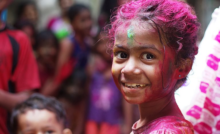 Have A Colourful Time On Your Next Holi-day